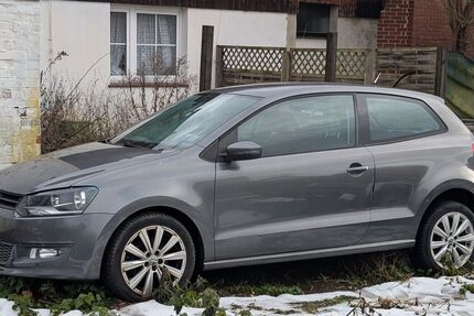 VW Polo 163.000 km 2.850 &euro; Ohrum 38312