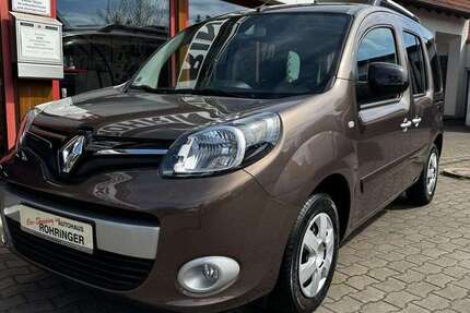 Renault Kangoo 67.338 km 12.990 &euro; Obermichelbach 90587