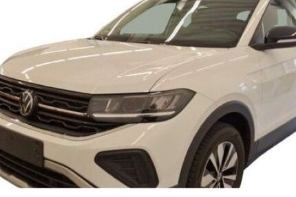 VW T-Cross 12.006 km 24.970 &euro; Plattling 94447