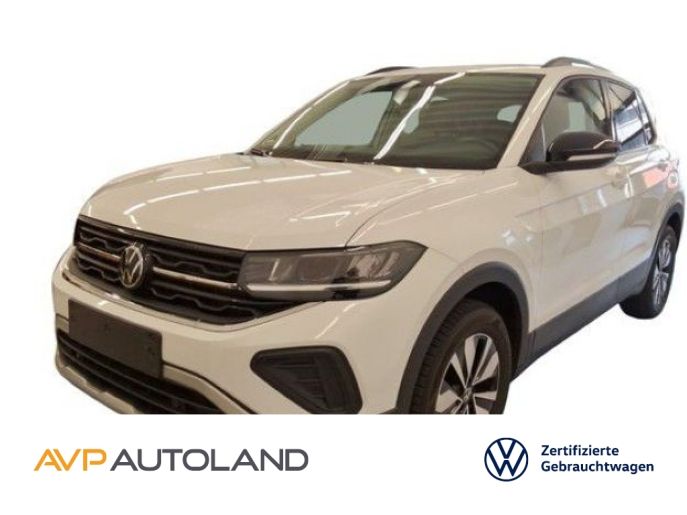 VW T-Cross 12.006 km 24.970 &euro; Plattling 94447