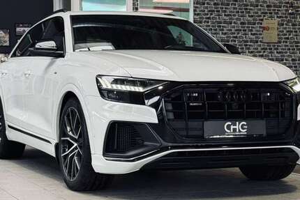 Audi Q8 96.700 km 58.990 € Balingen 72336