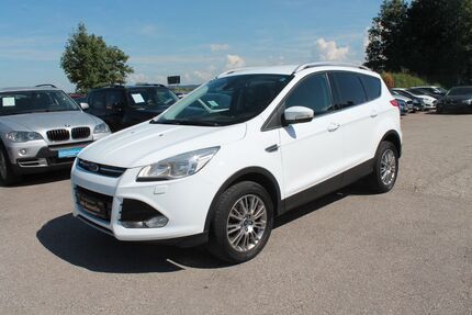 Ford Kuga 161.284 km 7.990 &euro; Holzkirchen bei München 83607