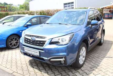Subaru Forester 142.224 km 16.990 &euro; Schnaittach 91220