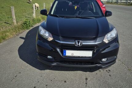 Honda HR-V 90.000 km 14.100 &euro; Glückstadt 25348