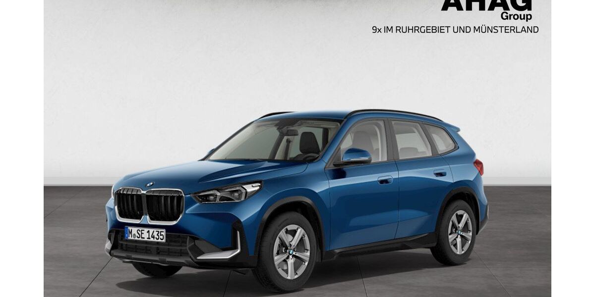 BMW X1 39.500 km 29.990 &euro; Dülmen 48249