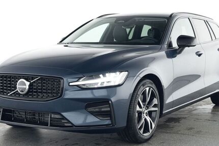 Volvo V60 16.990 km 38.490 &euro; Fulda 36043