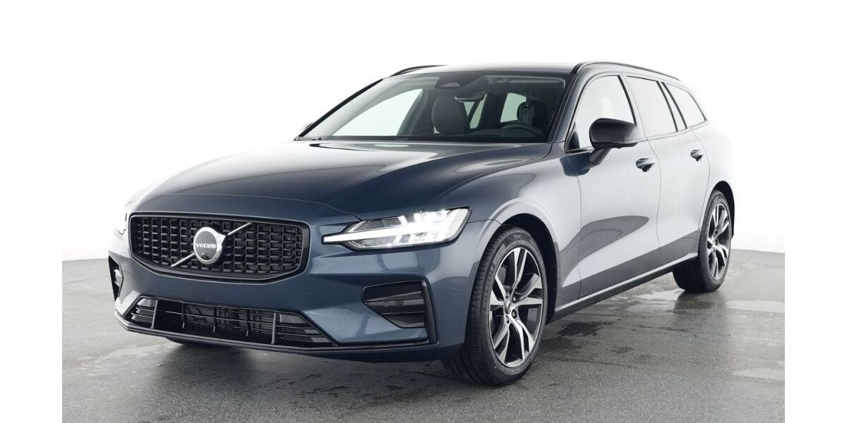 Volvo V60 16.990 km 38.490 &euro; Fulda 36043
