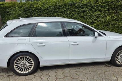 Audi A4 149.987 km 11.290 &euro; Drage 21423