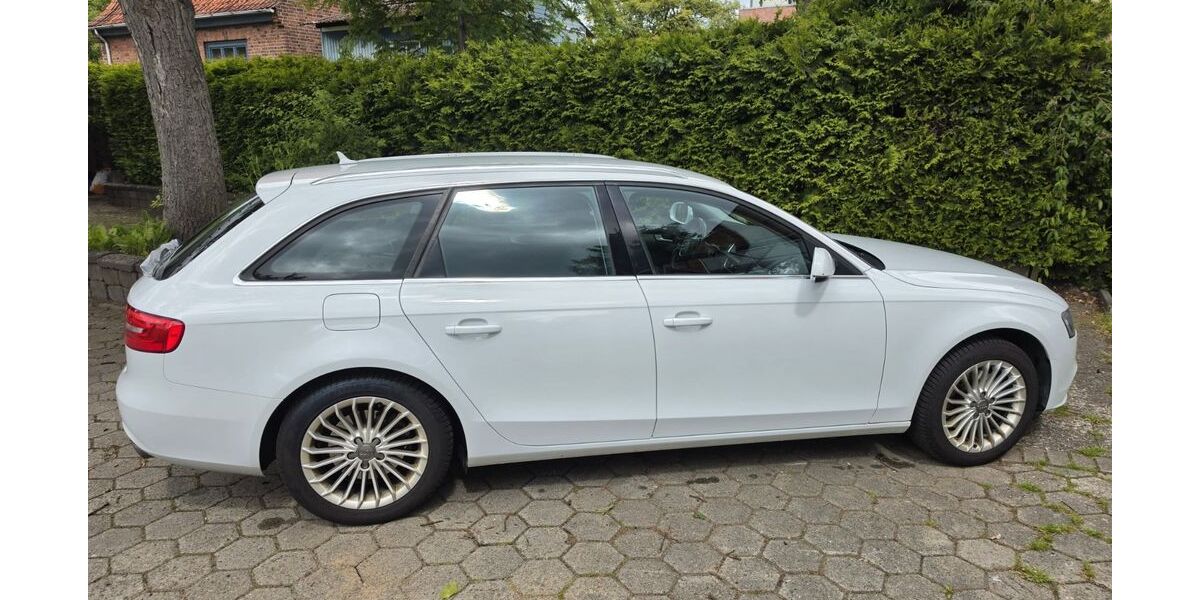 Audi A4 149.987 km 11.290 &euro; Drage 21423