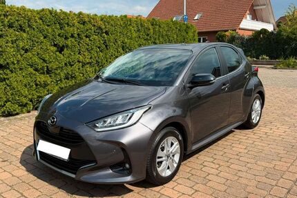 Mazda 2 Hybrid 31.838 km 15.900 &euro; Braunschweig 38124