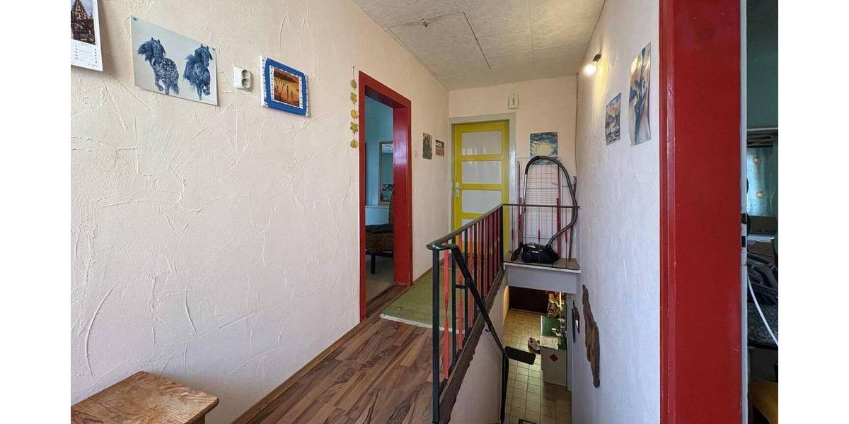 Einfamilienhaus Haigerloch Bittelbronn - 5 Zimmer, 127 m&sup2;, 147.000&euro; | Angebot:26017247