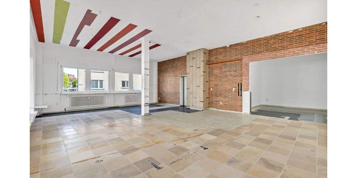 Einfamilienhaus Eggenstein-Leopoldshafen Eggenstein - 7 Zimmer, 58 m&sup2;, 389.000&euro; | Angebot:24860408