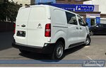 Citroen Jumpy Profi Eco M Doppelkabine*6-Sitz*Tempo*SHZ* 110.875 km 11.890 &euro; Berlin 13187