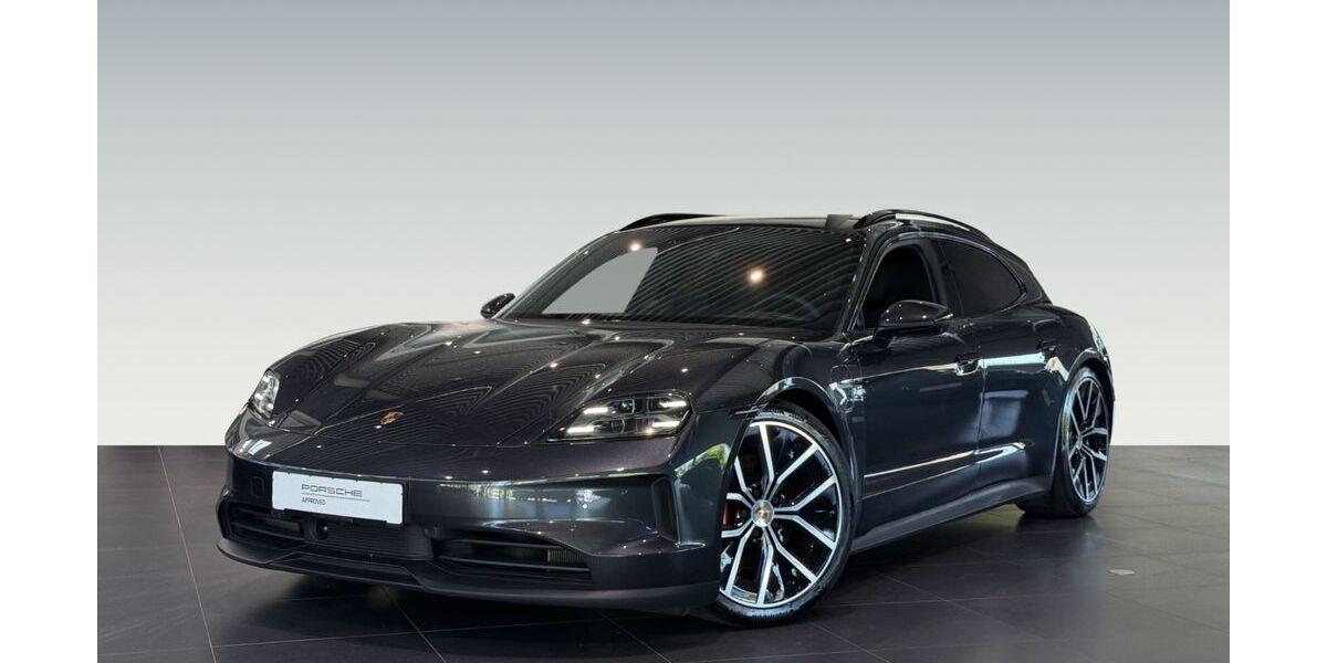 Porsche Taycan 34.500 km 96.870 &euro; Freiburg 79115