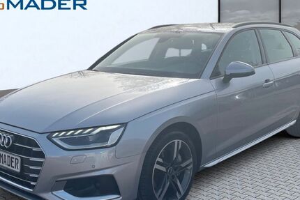 Audi A4 98.800 km 25.890 &euro; Blaustein 89134
