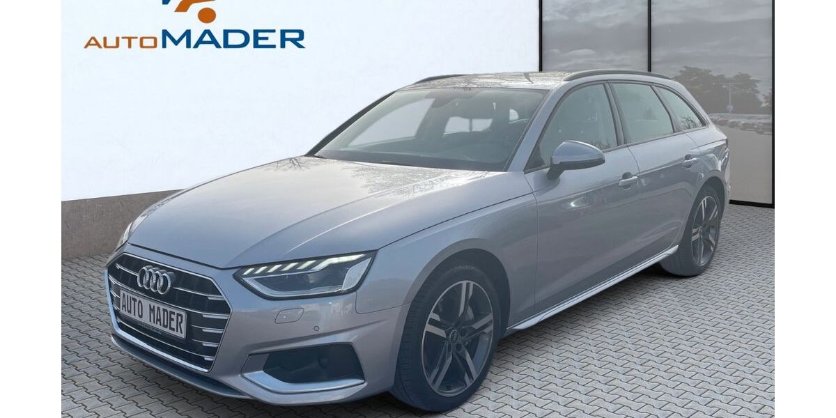 Audi A4 98.800 km 25.890 &euro; Blaustein 89134