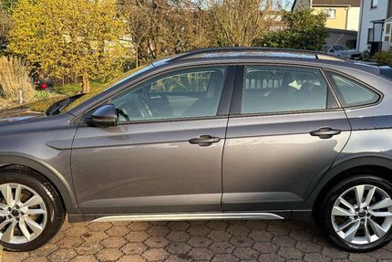 VW Taigo 44.000 km 17.590 &euro; Öhringen 74613