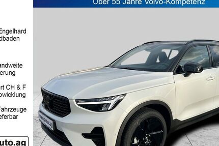 Volvo XC40 2.000 km 48.444 &euro; Freiburg 79108