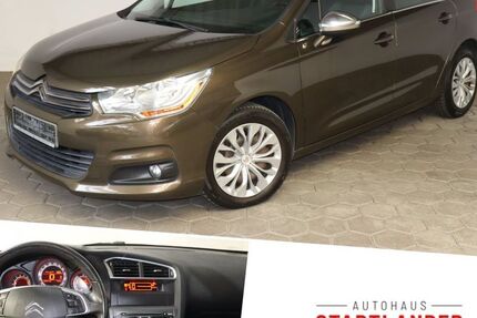 Citroen C4 94.910 km 5.990 &euro; Norderstedt 22844