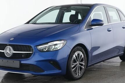 Mercedes-Benz B 220 15.911 km 35.900 &euro; Pfungstadt 64319