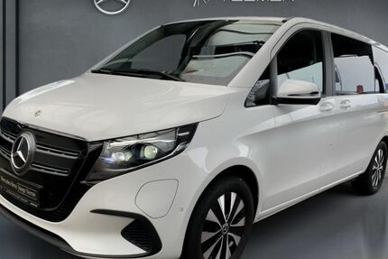 Mercedes-Benz EQV 15.800 km 51.600 &euro; Rotenburg 27356