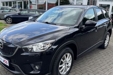 Mazda CX-5 185.000 km 6.800 &euro; Marburg 35039