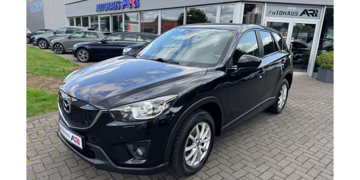 Mazda CX-5 185.000 km 6.800 &euro; Marburg 35039