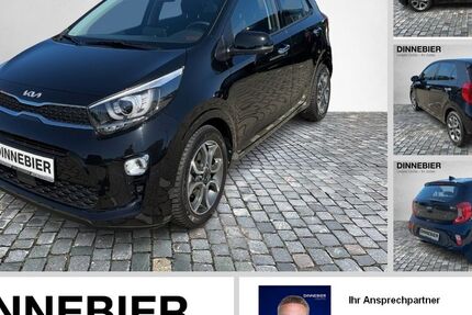 Kia Picanto 24.508 km 16.690 &euro; Leipzig 04158