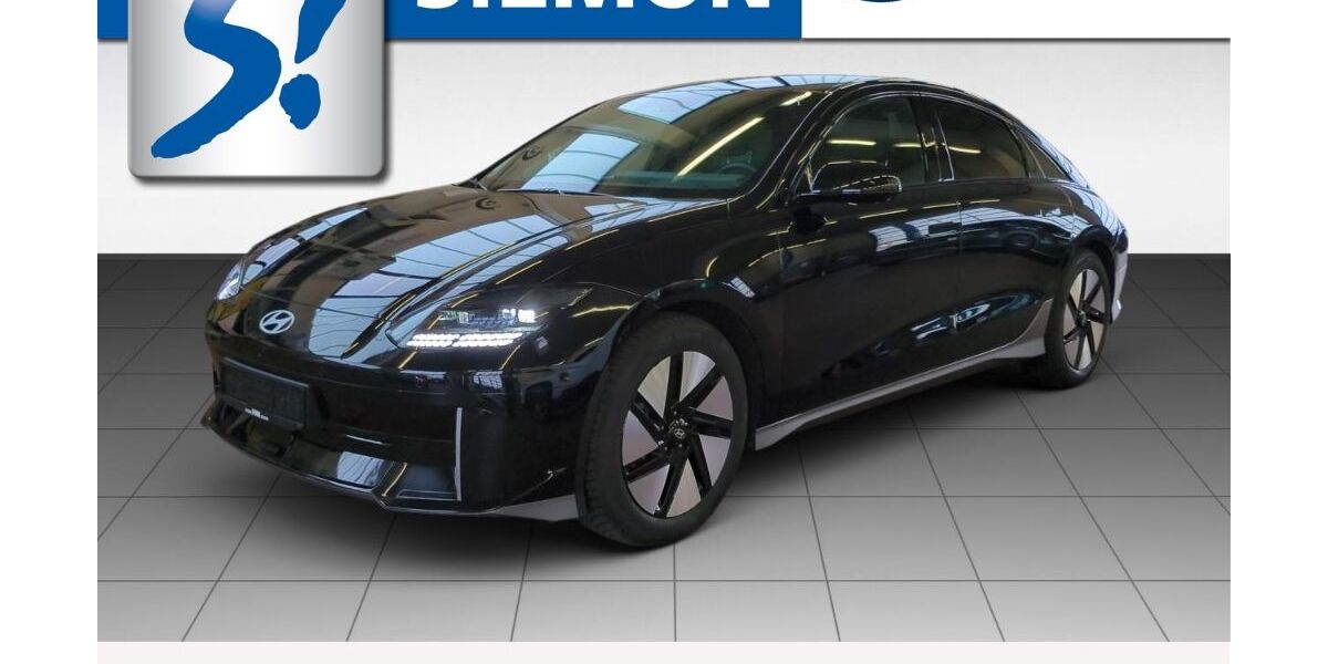 Hyundai IONIQ 6 14.108 km 34.530 &euro; Emsdetten 48282