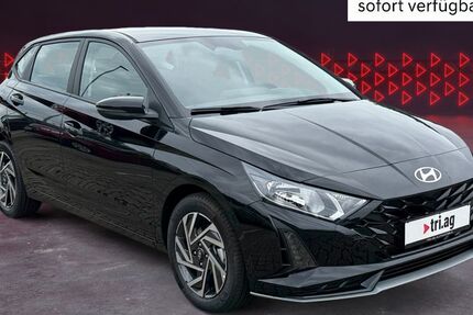 Hyundai i20 2.500 km 21.940 &euro; Kippenheim 77971