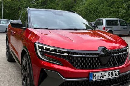 Renault Austral 75.002 km 26.500 &euro; München 81737
