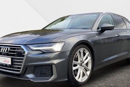 Audi A6 70.384 km 48.830 &euro; Zwickau 08056