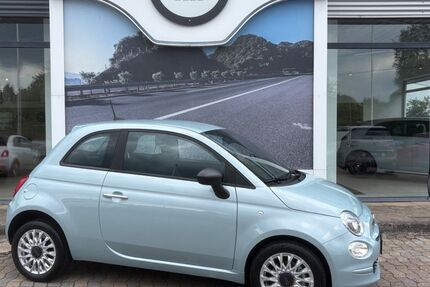 Fiat 500 14.500 km 14.491 &euro; Bad Oeynhausen 32549