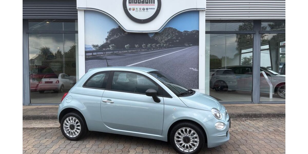 Fiat 500 14.500 km 14.991 &euro; Bad Oeynhausen 32549