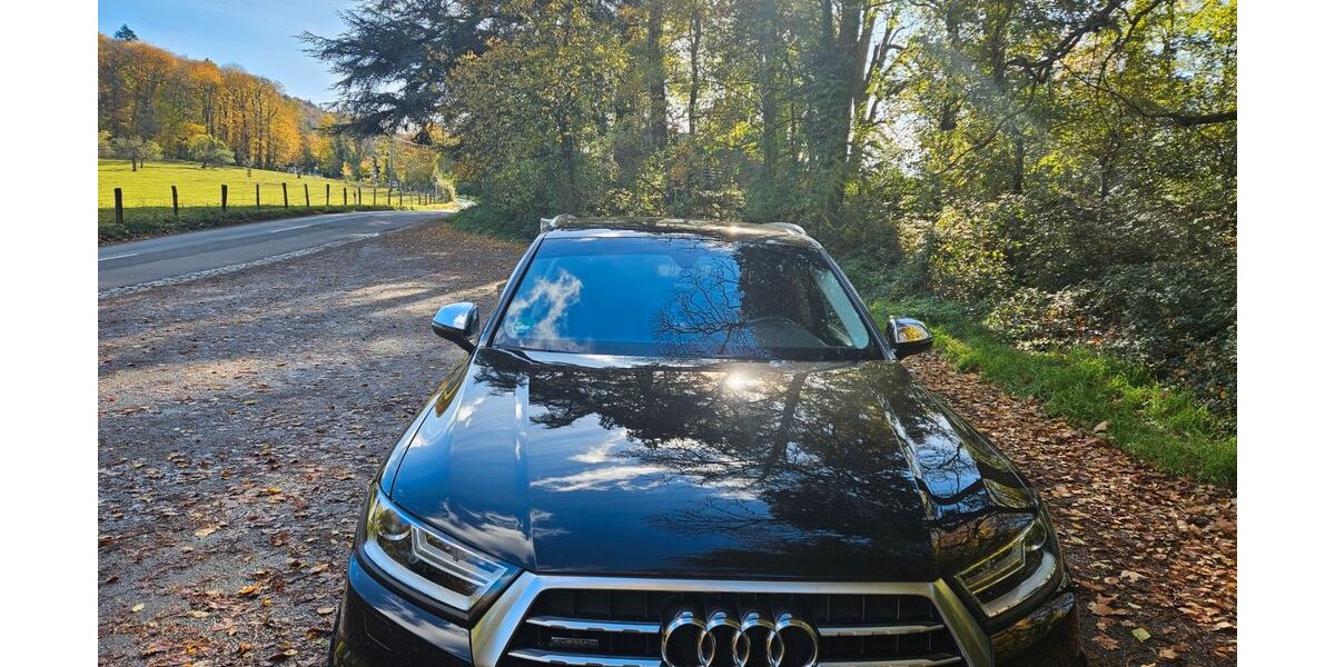 Audi Q7 83.000 km 36.000 € Heidelberg 69126