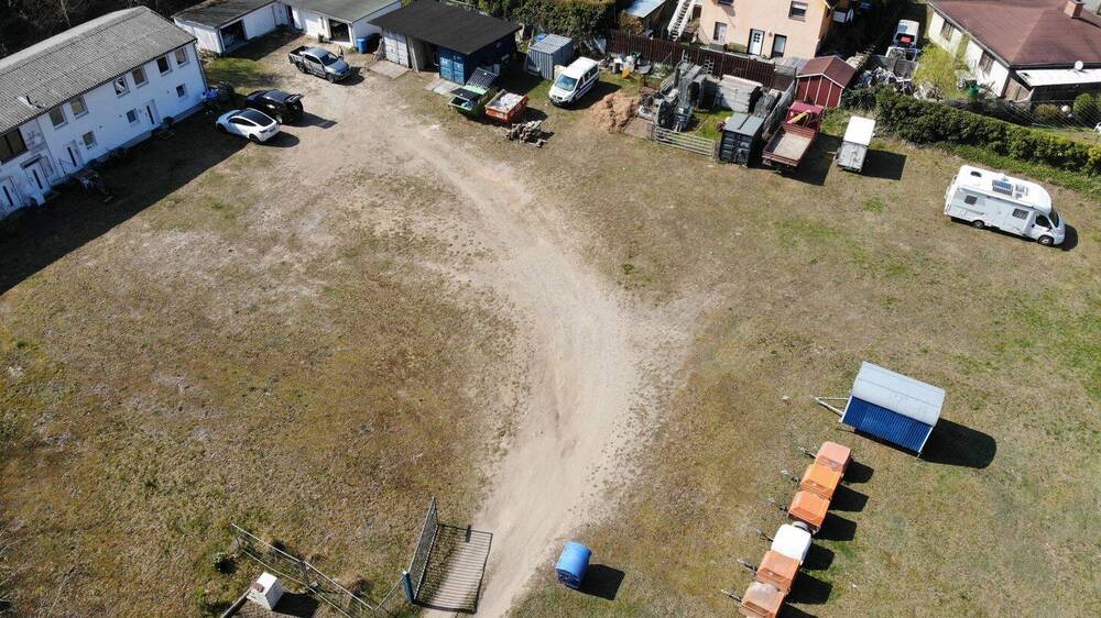 Grundstück Sellin - 450.000&euro; | Angebot:25996260