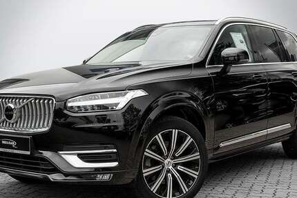 Volvo XC90 70.000 km 44.690 &euro; Pinneberg 25421