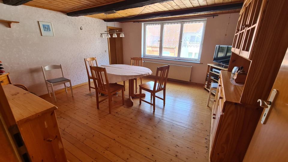 Mehrfamilienhaus, Wohnhaus Ebergötzen - 10 Zimmer, 235 m&sup2;, 195.000&euro; | Angebot:27191927