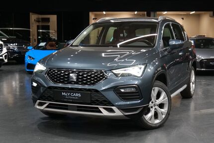 Seat Ateca 56.980 km 22.280 &euro; Koblenz 56070