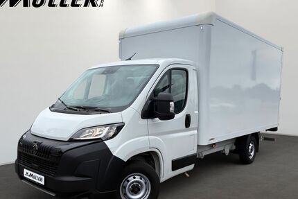 Peugeot Boxer 40.000 km 33.990 &euro; Delmenhorst 27755