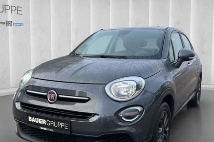 Fiat 500X 43.500 km 14.980 &euro; Flensburg 24941