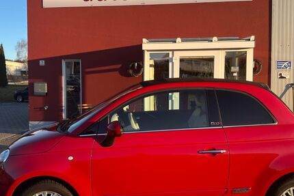 Fiat 500 77.820 km 8.799 &euro; Aicha vorm Wald 94529