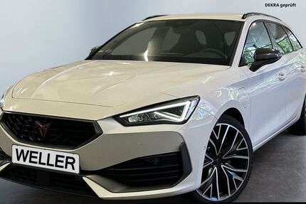 Cupra Leon 64.064 km 23.980 &euro; Bremen 28205
