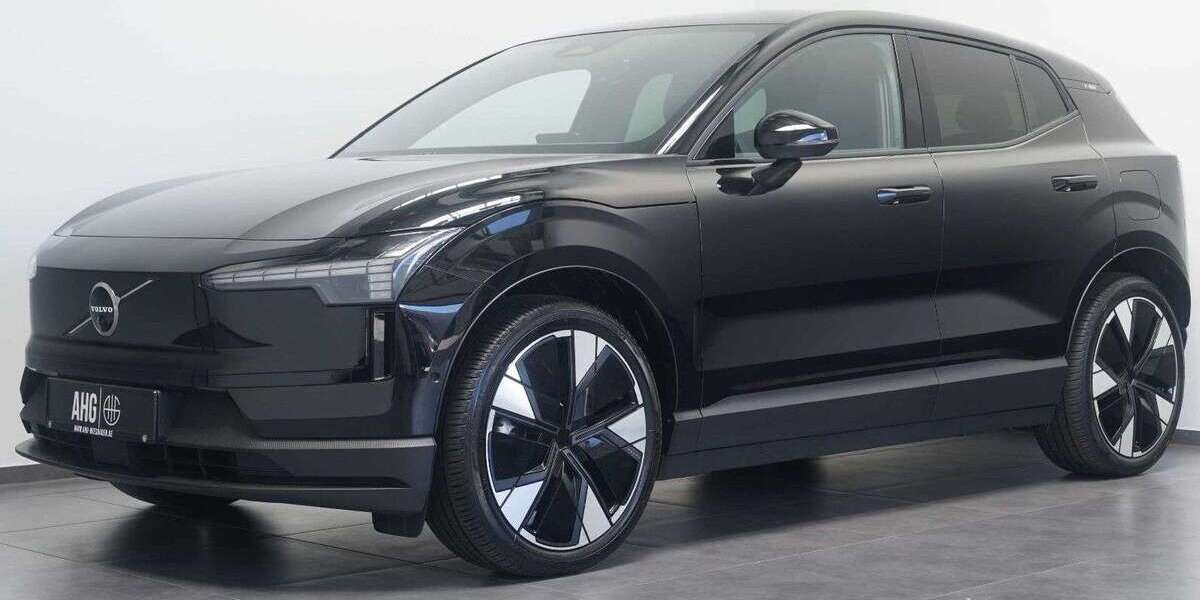 Volvo EX30 17.171 km 35.980 &euro; Wiesbaden 65205
