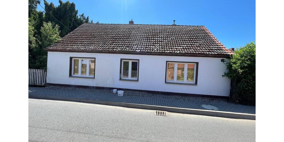 Bauernhaus, Landhaus Bad Freienwalde (Oder) - 3.5 Zimmer, 75 m&sup2;, 225.000&euro; | Angebot:27086756