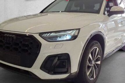 Audi Q5 97.240 km 31.440 &euro; Leipzig 04129