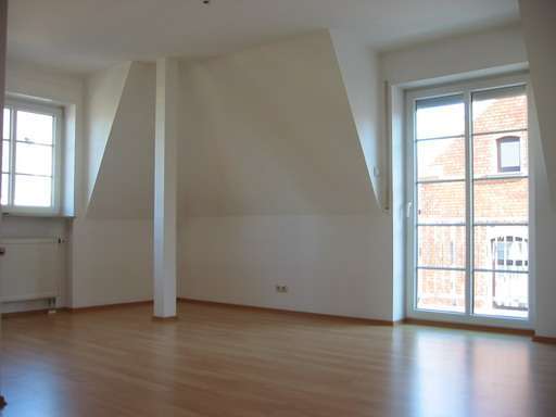 Etagenwohnung Wilkau-Haßlau Haßlau - 2 Zimmer, 47 m&sup2;, 330&euro; | Angebot:24872302