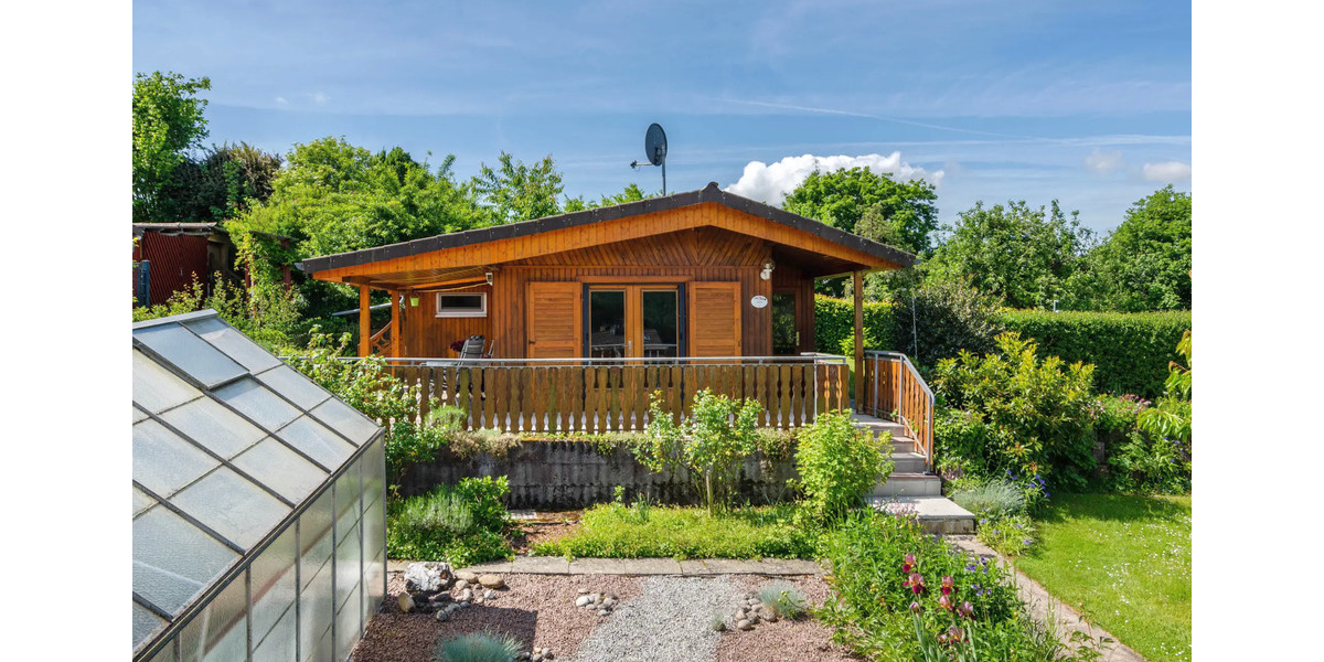 Einfamilienhaus Bad Karlshafen - 2 Zimmer, 30 m&sup2;, 250&euro; | Angebot:25844860