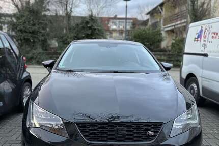 Seat Leon 132.000 km 11.900 &euro; Weingarten (Baden) 76356