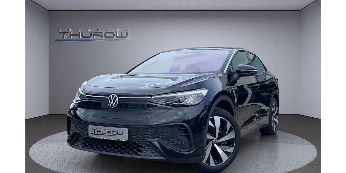 VW ID.5 49.500 km 30.900 &euro; Ilmenau 98693